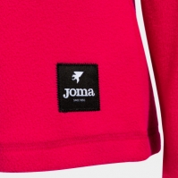 Tricou Joma Explorer cu Maneca Lunga Fuchsia fucsia