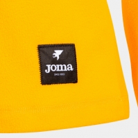 Tricou Joma Explorer cu Maneca Lunga portocaliu