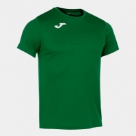 Tricou Joma Record II cu Maneca Scurta verde