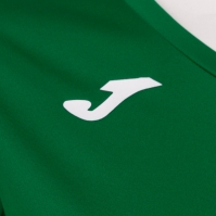 Tricou Joma Record II cu Maneca Scurta verde