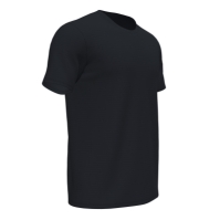 Tricou Joma Indoor sala cu Maneca Scurta negru