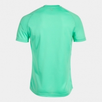 Tricou Joma Tiger V maneca scurta verde alb