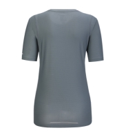 Tricou Karrimor maneca scurta poliester pentru Femei albastru