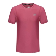 Tricou Karrimor maneca scurta poliester pentru Femei roz violet