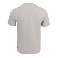 Tricou KooGa Essential Logo Rugby gri