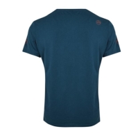 Tricou La Sportiva Sport Volumes pentru barbati bleumarin