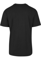 Tricou larg Heavy negru Urban Classics