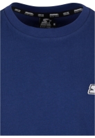 Tricou larg Starter Essential bleumarin