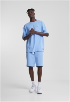 Tricou larg Starter Essential carolinablue