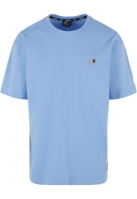 Tricou larg Starter Essential carolinablue