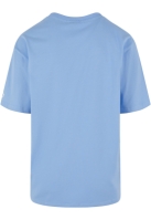 Tricou larg Starter Essential carolinablue