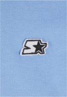 Tricou larg Starter Essential carolinablue