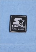 Tricou larg Starter Essential carolinablue