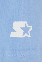 Tricou larg Starter Essential carolinablue