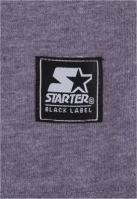 Tricou larg Starter Essential mov