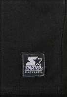 Tricou larg Starter Essential negru