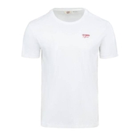 Tricou Lee Cooper alb