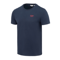 Tricou Lee Cooper bleumarin