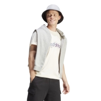 Tricouri Tricou cu logo adidas Essentials Single Jersey - pentru Barbati