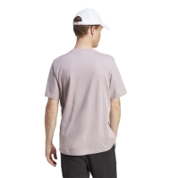 Tricouri Tricou cu logo adidas Essentials Single Jersey - pentru Barbati