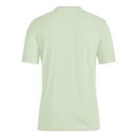 Tricouri Tricou cu logo adidas Essentials Single Jersey - pentru Barbati verde spark sl