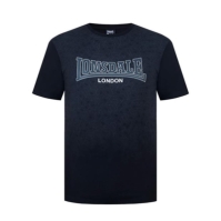 Tricou Lonsdale negru