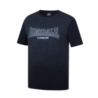 Tricou Lonsdale negru