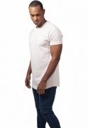 Tricou Lung roz Urban Classics