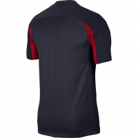 Tricou Męska Nike Dry Academy TOP SS SA bleumarin BQ7352 452