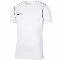 Tricou Męska Nike Dry Park 20 Top SS Biala BV6883 100