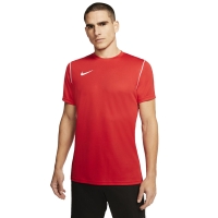 Tricou Nike Dry Park 20 Top SS rosu BV6883 657 barbati