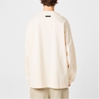 Tricou maneca lunga FEAR OF GOD ESSENTIALS Jersey