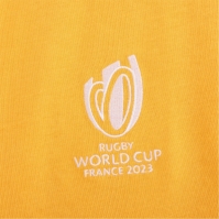 Tricou maneca lunga Rugby Cupa Mondiala Cupa Mondiala Nations