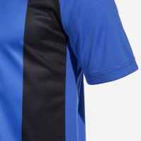 Tricou Joma Inter Iv maneca scurta Royal negru albastru roial