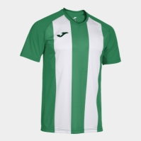 Tricou Joma Inter Iv maneca scurta verde alb