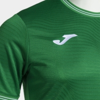 Tricou Joma Toletum V maneca scurta verde