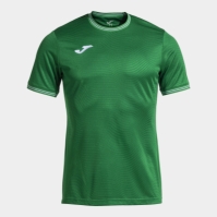 Tricou Joma Toletum V maneca scurta verde