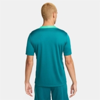 Tricou maneca scurta Nike Portugalia Strike 2024 pentru adulti verde