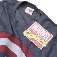 Tricou Marvel Comics