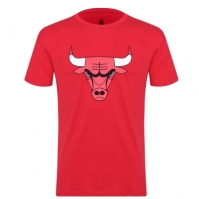 Tricou cu imprimeu NBA pentru Barbati