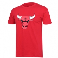 Tricou cu imprimeu NBA pentru Barbati