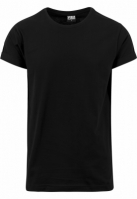 Tricou negru Urban Classics