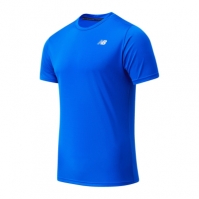 Tricou New Balance alergare pentru Barbati