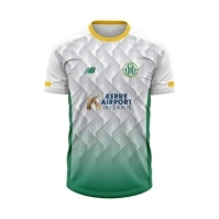 Tricou New Balance Balance Kerry FC pentru copii alb