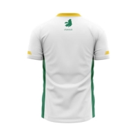 Tricou New Balance Balance Kerry FC pentru copii alb