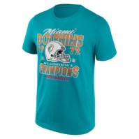 Tricou NFL Champs pentru barbati