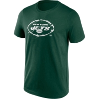 Tricou NFL Splatter Unisex pentru adulti