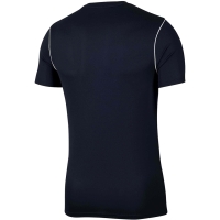 Tricou Nike Dri Fit Park antrenament bleumarin BV6905 451 pentru Copii