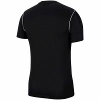 Tricou Nike Dri-Fit Park antrenament negru BV6905 010 pentru Copii