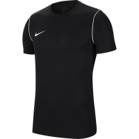 Tricou Nike Dry Park 20 Top SS negru BV6883 010